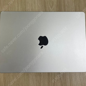 맥북프로 M1 14인치 10코어 32G 1Tb 판매합니다 (애캐플 후 거래도 가능)