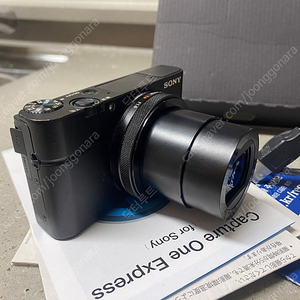소니 RX100m4 sony RX100-M4 RX100