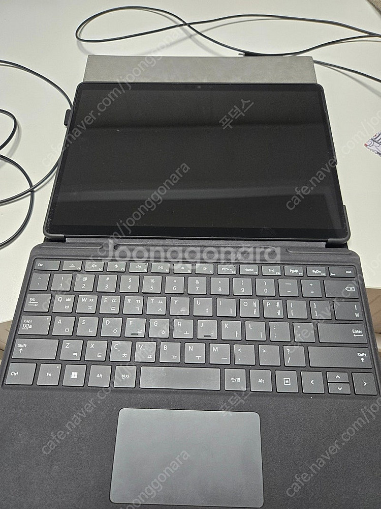 서피스 프로8--5