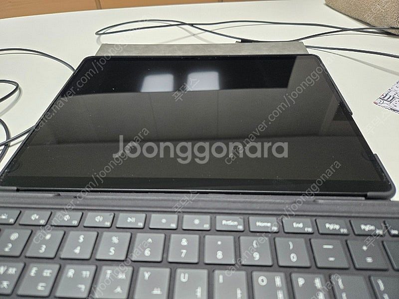 서피스 프로8--6