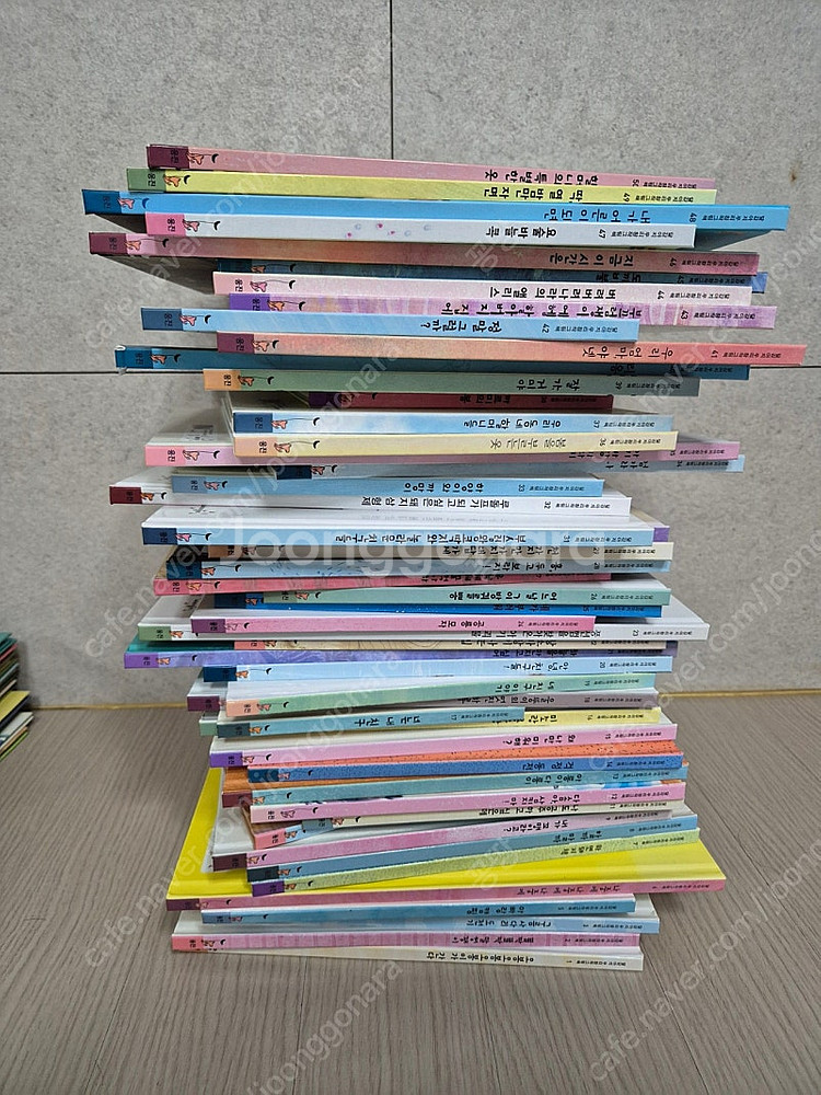 달강아지 우리창작그림책--0