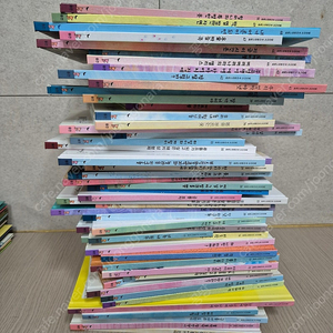 달강아지 우리창작그림책