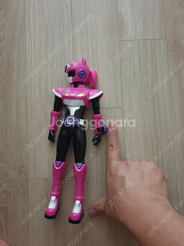 미니특공대 액션피규어 팝니다--3