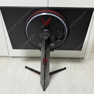 LG 27GN950 4k 144hz UHD 모니터