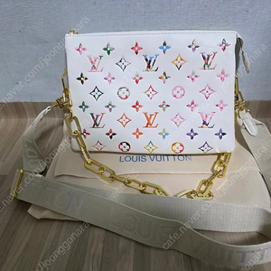 루이비통 쿠상