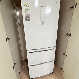 lg 스텐드 김치냉장고327L K330W14E