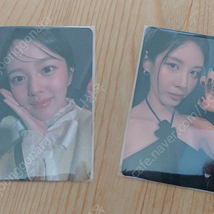 거룩한밤 데몬헌터스 포토카드 아트카드 팝니다.