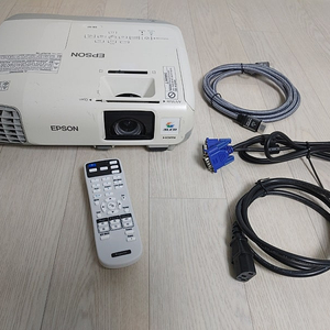 엡손 정품  EPSON EB-97 프로젝터