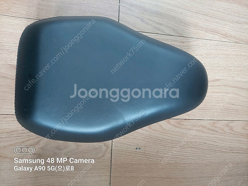 전동킥보드 안장 부품--0