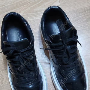 (7.5/265)루이비통신발 비버리힐즈 루이비통스니커즈 루이비통운동화