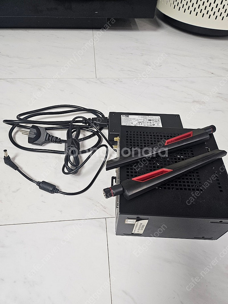 asrock 데스크미니(deskmini) h470 완본...--0