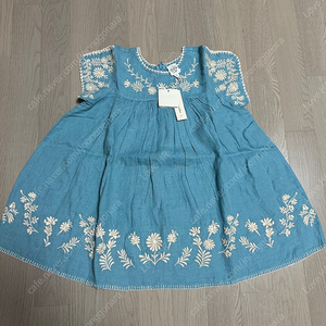 아폴리나 풀 스티비 5-7y / 새상품