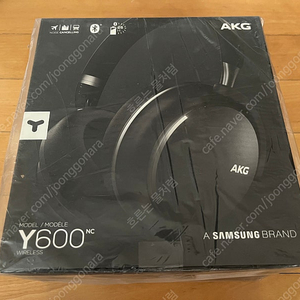 AKG Y600NC 판매