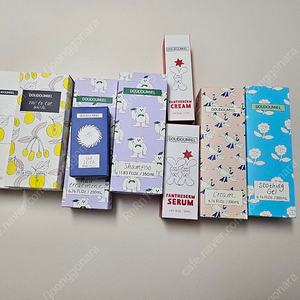 두두미엘 헤어컨디셔너 썬스틱 판테덤 세럼 크림 아쿠아 수딩젤