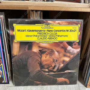Classic LP
