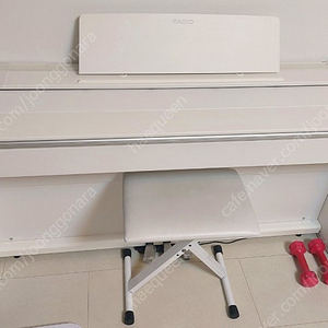 카시오 디지털 피아노 PX 870