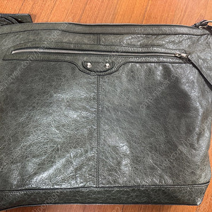 발렌시아가 정품 모터백