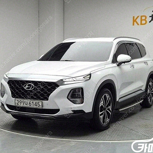[현대]싼타페 TM 가솔린 2.0T 2WD 프레스티지 (5인승) ★중고차★중고차매입★전액할부★저신용자★신불자★소액할부★현금★카드 전부 가능합니다!