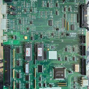 (서울)엘리베이터 pcb(기판) 중고외 부품(오티스)