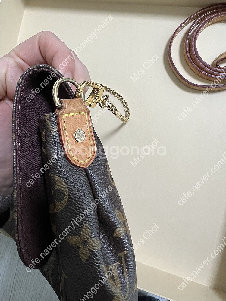 루이비통 페이보릿 MM--2