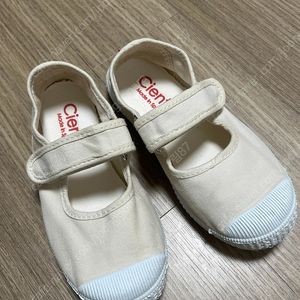 씨엔타 벨크로 베이지 28