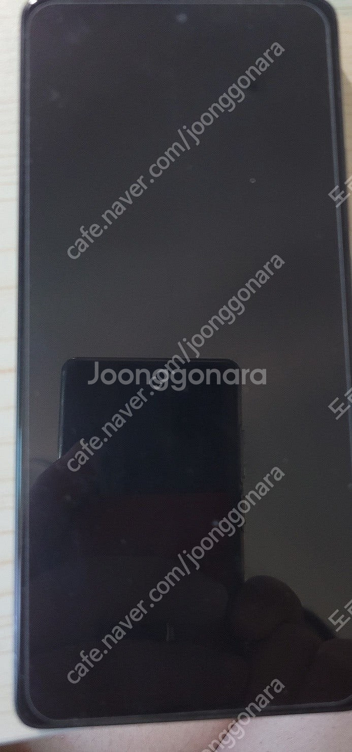 레드미노트13프로 4지 8g/256g 풀셋트로 팝니다--1