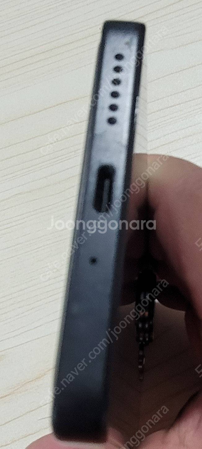 레드미노트13프로 4지 8g/256g 풀셋트로 팝니다--5
