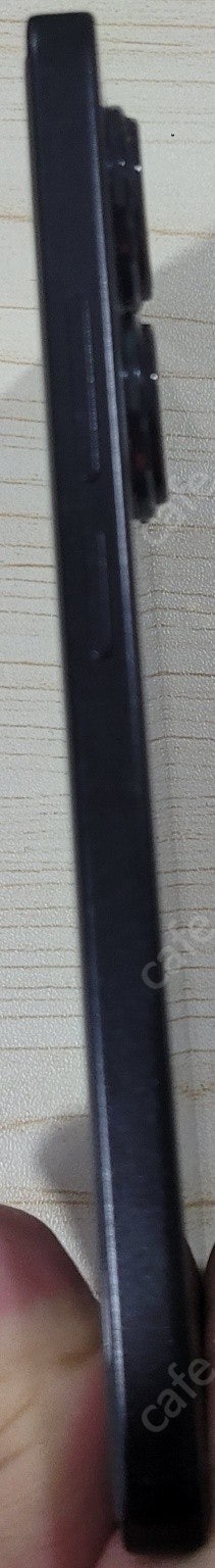 레드미노트13프로 4지 8g/256g 풀셋트로 팝니다--7