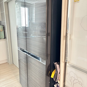 LG 디오스 양문형 냉장고 850L