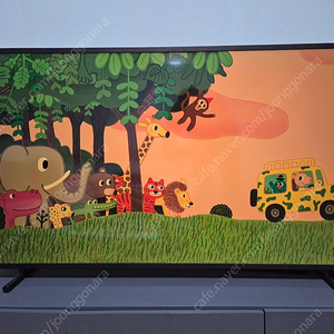 삼성 프레임 Frame TV 55인치 4K UHD