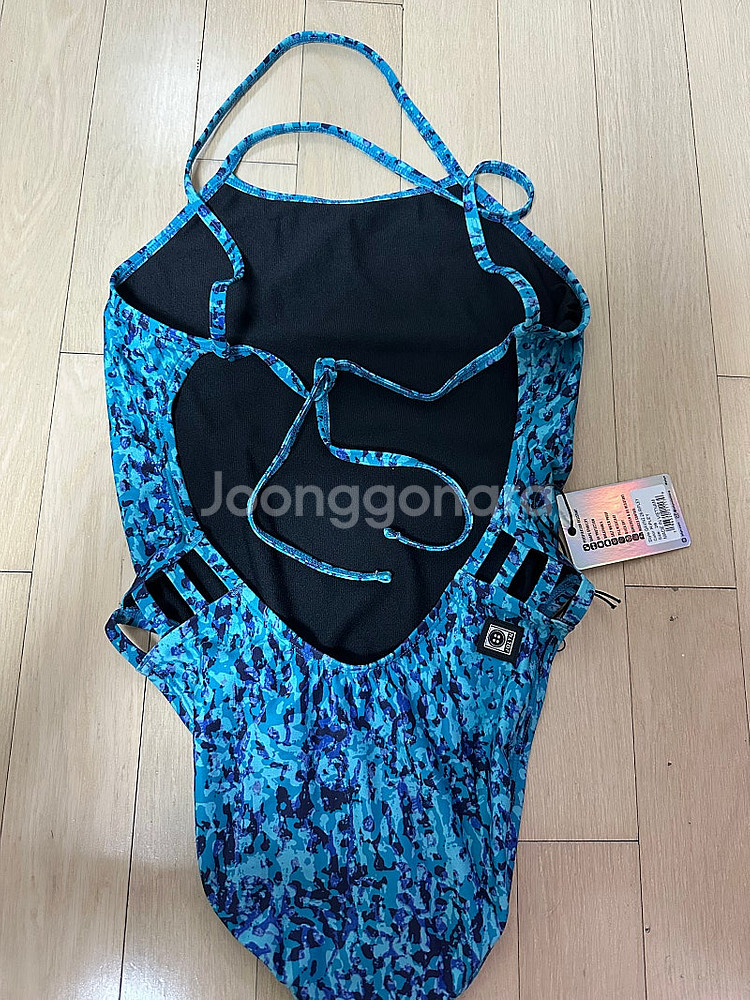 졸린 여성수영복 개빈2 팝니다--1