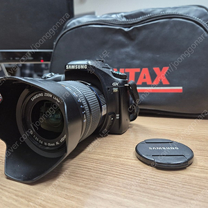 삼성 gx-1s dslr