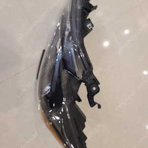 알티마 2018 운전석 헤드라이트