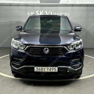 @17년식 G4 렉스턴 2.2 4WD 헤리티지 전국최저가격전액할부저신용최대72개월카드리스차량 상태 좋습니다