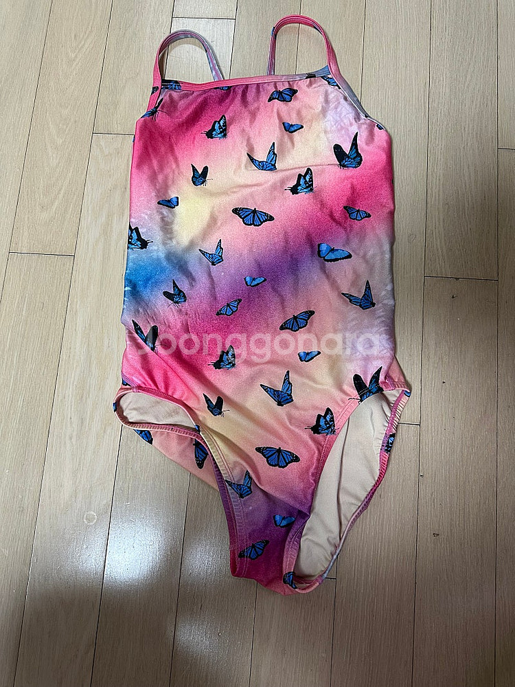 스위밍풀 여성수영복 팝니다--0