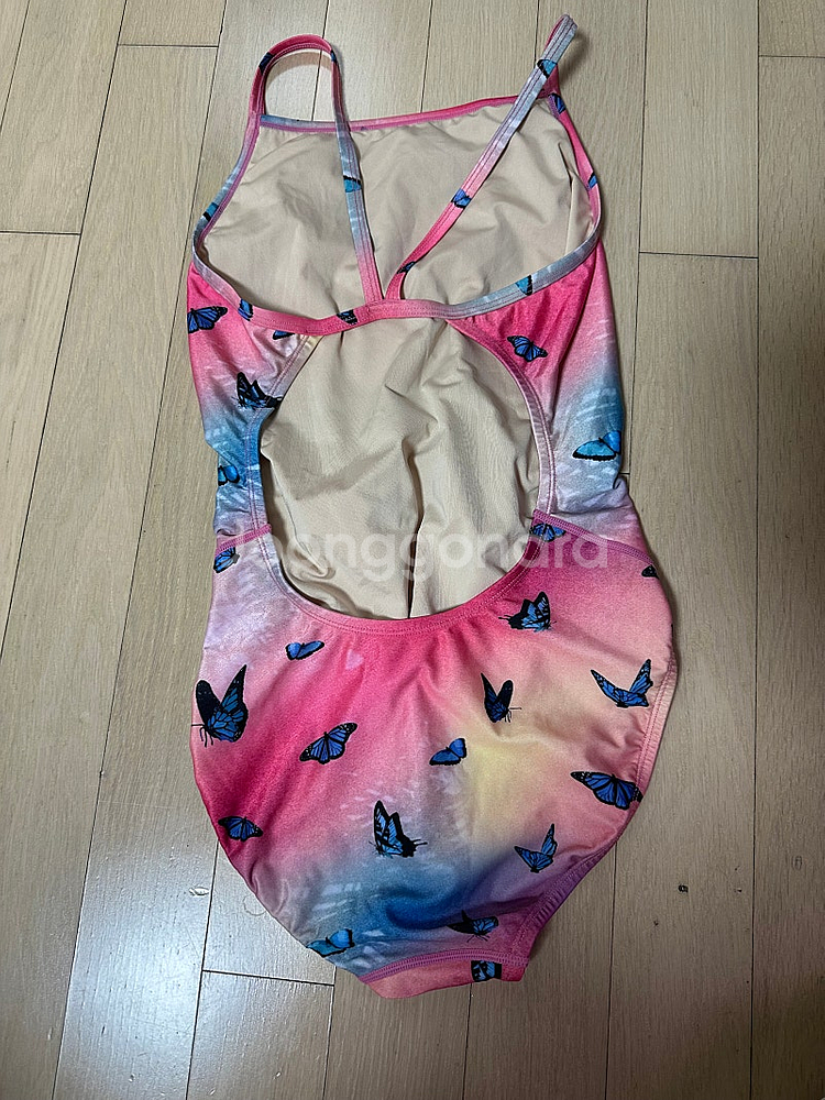 스위밍풀 여성수영복 팝니다--1