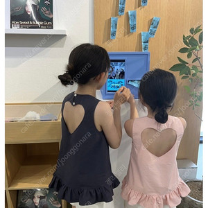 시호시재 블라우스