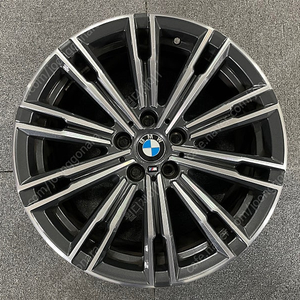[판매]BMW G20 790M 정품 18인치 휠 1개