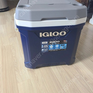 이글루 아이스박스 58L