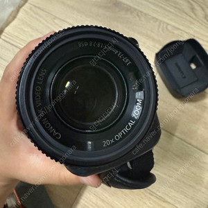캐논 VIXIA HF G70