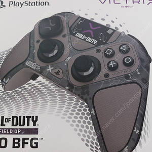 빅트릭스 victrix bfg pro 조이스틱 패드