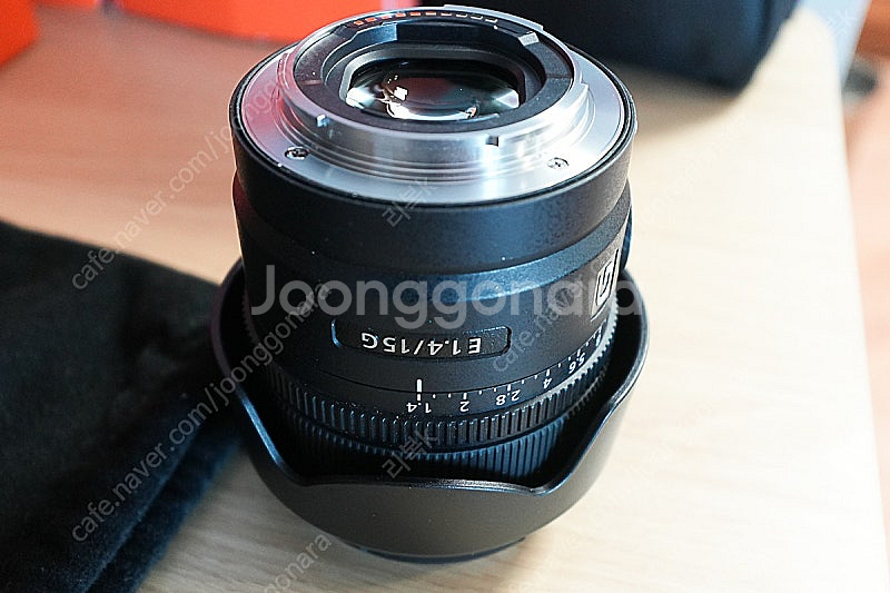 소니 렌즈 50.2GM, PZ1635G, 15G, EC...--4