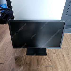 벤큐 모니터 XL2411P 24인치