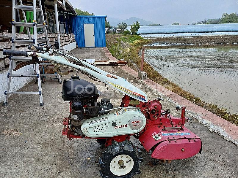 아세아관리기 AMC880SM--1
