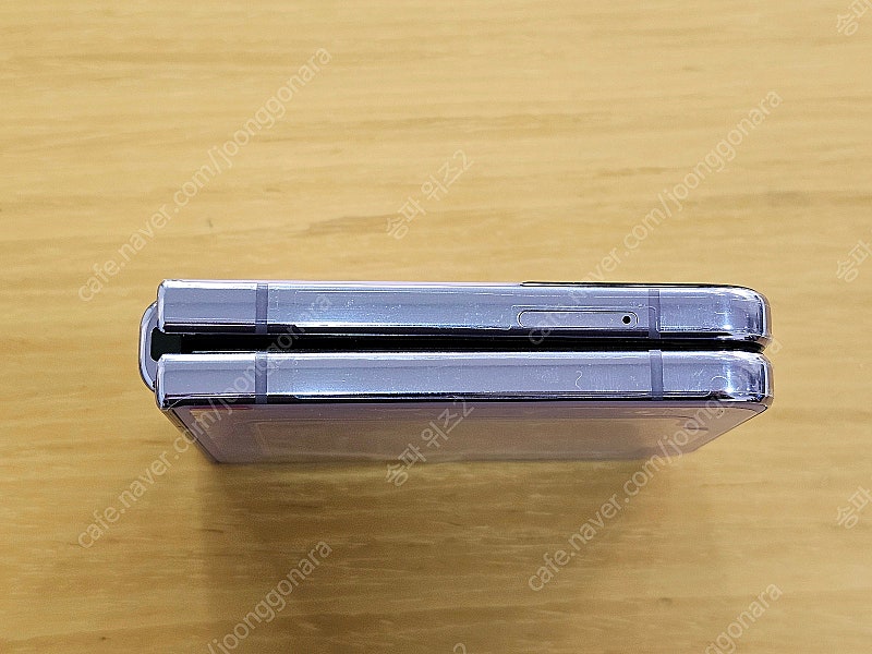 <서울 송파> 삼성 갤럭시 Z플립4 512기가 보라 퍼...--4