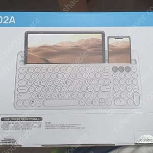 TG앤컴퍼니 TG-KG502A 블루투스 키보드 판매합니다. 서울 수서