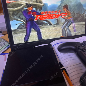 Ps2 7만번 + 소프트3장 + 서비스