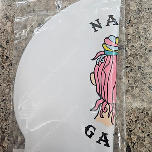 졸린수모 새상품