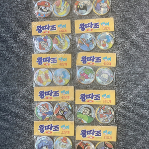 80년대~70년대 애니메이션 만화 지우개 슈퍼마리오,호빵맨, 별나라손오공, 이상한나라의폴,요술공주밍키,우주전함코메트,제트소년마르스 들장미소녀캔디 등 따조 지우개 10점(미개봉)
