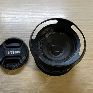 7장인 25미리 f1.8 마이크로포서드 M43